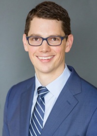 Dr. Caleb Howe Creswell, MD