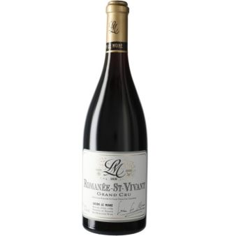 Lucien Le Moine Romanee-Saint-Vivant Grand Cru 2018 750ml