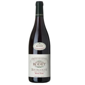 Antonin Rodet Bourgogne Rouge Pinot Noir (OC24) 2010 375ml