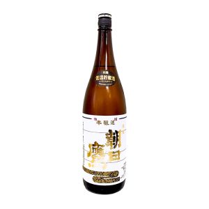 Asahitaka Honjyozo 1800ml