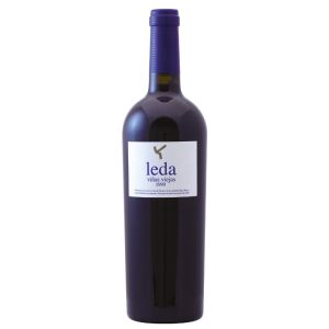 Bodegas Leda Vinas Viejas Vino de la Tierra Castilla y Leon 1999 750ml