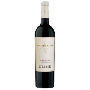 Cline Cellars Ancient Vines Mourvedre Contra Costa County 1997 750ml