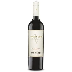 Cline Cellars Ancient Vines Zinfandel Contra Costa County 1997 750ml