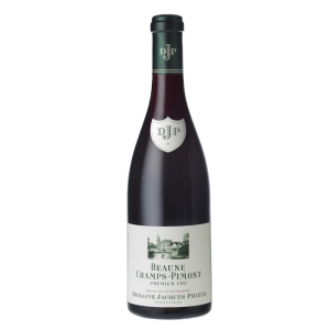 Domaine Jacques Prieur Beaune 1er Cru Les Champs Pimont Rouge (OC6) 2011 750ml
