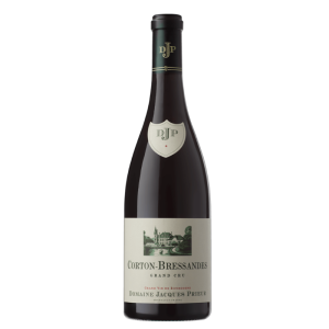 Domaine Jacques Prieur Corton Bressandes Grand Cru (OC6) 2017 750ml