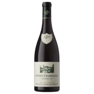 Domaine Jacques Prieur Gevrey Chambertin 1er Cru 2018 750ml
