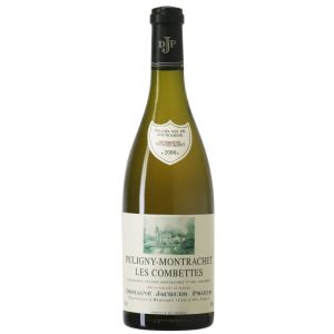 Domaine Jacques Prieur Puligny Montrachet 1er Cru Les Combettes 2018 750ml