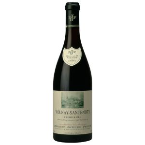 Domaine Jacques Prieur Volnay 1er Cru Santenots 2010 750ml