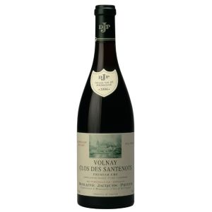 Domaine Jacques Prieur Volnay Clos des Santenots Monopole 1er Cru 2018 750ml