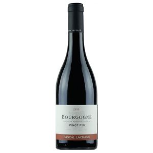 Domaine Arnoux Lachaux Bourgogne Pinot Fin 2015 750ml
