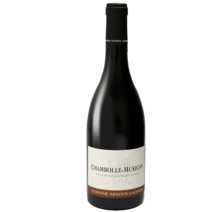 Domaine Arnoux Lachaux Chambolle Musigny 2015 750ml