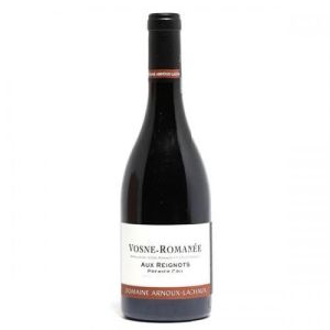 Domaine Arnoux Lachaux Vosne Romanee 1er Cru Aux Reignots 2010 750ml