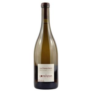 Domaine Bruno Lorenzon Mercurey 1er Cru Clos des Champs Martin 2015 750ml