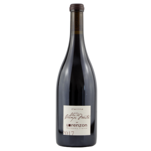 Domaine Bruno Lorenzon Mercurey 1er Cru Clos des Champs Martin Cuvee Carline 2013 750ml