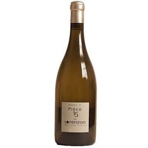 Domaine Bruno Lorenzon Mercurey Blanc 1er Cru Piece 15 2016 750ml