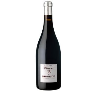 Domaine Bruno Lorenzon Mercurey Rouge 1er Cru Piece 13 (OC12) 2014 750ml