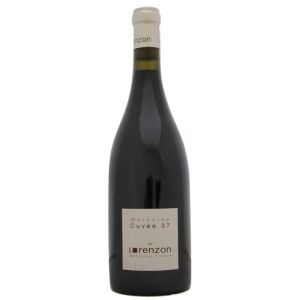 Domaine Bruno Lorenzon Mercurey Rouge Cuvee 37 2017 750ml