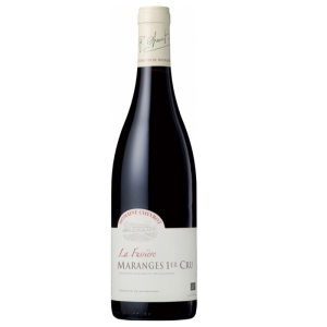 Domaine Chevrot Maranges 1er Cru La Fussiere 2013 750ml