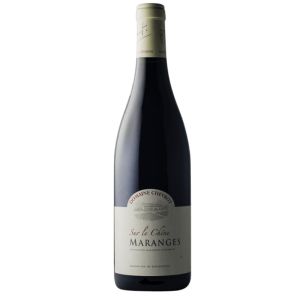 Domaine Chevrot Maranges 
