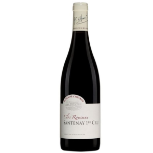 Domaine Chevrot Santenay 1er Cru Clos Rousseau (OC12) 2016 750ml