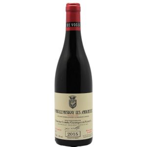 Domaine Comte Georges de Vogue Les Amoureuses, Chambolle-Musigny 1er Cru 2018 750ml