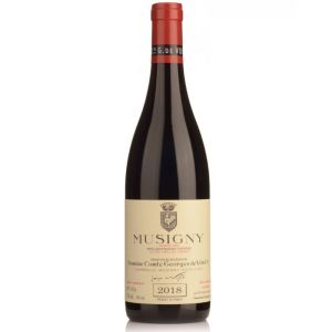 Domaine Comte Georges de Vogue Musigny Vieilles Vignes Grand Cru 2018 750ml