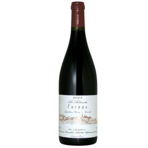 Domaine Courbis 