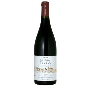 Domaine Courbis 