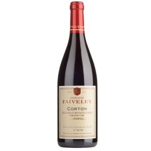 Domaine Faiveley Corton Clos des Cortons Faiveley Monopole Grand Cru 2019 750ml