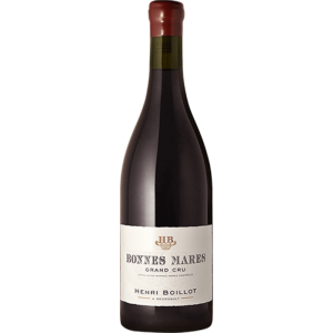 Domaine Henri Boillot Bonnes Mares Grand Cru (OWC3) 2018 750ml