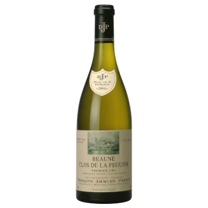 Domaine Jacques Prieur Beaune 1er Cru Clos de la Feguine Monopole Blanc 2016 1500ml