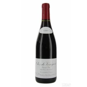 Domaine Leroy Clos de la Roche Grand Cru 2015 750ml