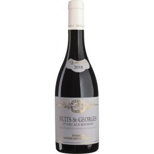 Domaine Mongeard-Mugneret Nuits Saint Georges 1er Aux Boudots (OC6) 2019 750ml
