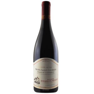 Domaine Perrot Minot Nuits Saint Georges La Richemone Cuvee Ultra Vieilles Vignes 2017 750ml