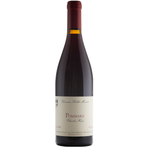 Domaine Roblet Monnot Pommard Chanlin-Hauts (OC12) 2016 750ml