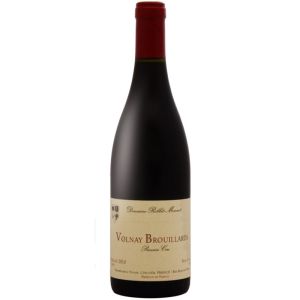 Domaine Roblet Monnot Volnay 1er Cru Les Brouillards (OC12) 2011 750ml