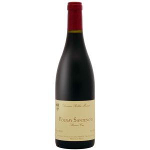 Domaine Roblet Monnot Volnay 1er Cru Santenots 2012 750ml