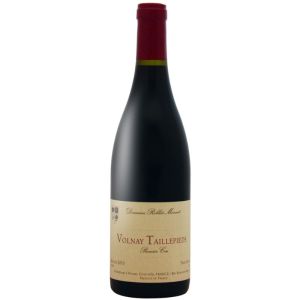 Domaine Roblet Monnot Volnay 1er Cru Taillepieds 2015 750ml