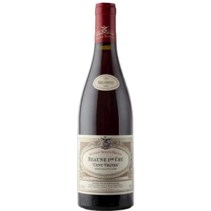 Domaine Seguin Manuel Beaune 1er Cru Cent Vignes 2015 750ml