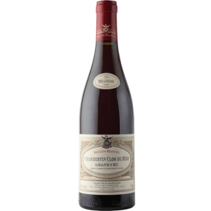 Domaine Seguin Manuel Chambertin-Clos de Beze Grand Cru 2015 750ml