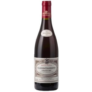 Domaine Seguin Manuel Charmes-Chambertin Grand Cru (OC12) 2016 750ml