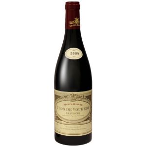 Domaine Seguin Manuel Clos de Vougeot Grand Cru 2015 750ml