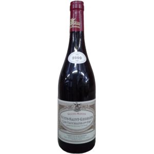 Domaine Seguin Manuel Nuits Saint Georges 1er Cru Vaucrains 2015 750ml