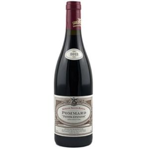 Domaine Seguin Manuel Pommard Petits Noizons (OC12) 2015 750ml