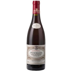 Domaine Seguin Manuel Pommard Vieilles Vignes (OC12) 2015 750ml