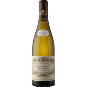 Domaine Seguin Manuel Savigny-les-Beaune 