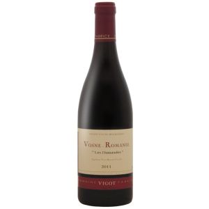 Domaine Vigot Fabrice Vosne Romanee Les Damaudes (OC6) 2016 750ml