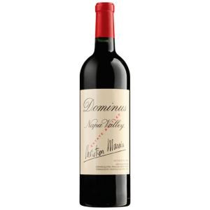 Dominus Estate Christian Moueix Napa Valley (OWC6) 2010 750ml