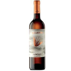 El Vinculo Alejairen Crianza 2020 750ml