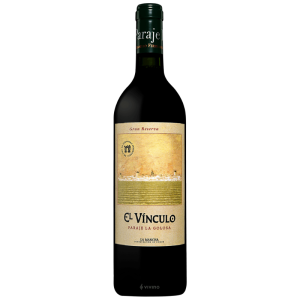 El Vinculo Paraje La Golosa Gran Reserva 2016 750ml